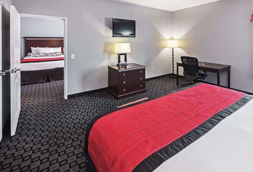 ホテル La Quinta Inn & Suites By Wyndham Decatur