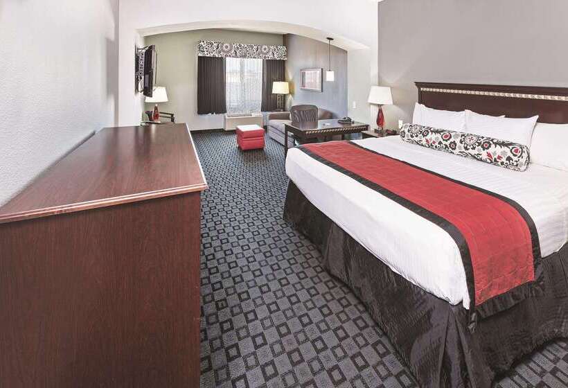ホテル La Quinta Inn & Suites By Wyndham Decatur