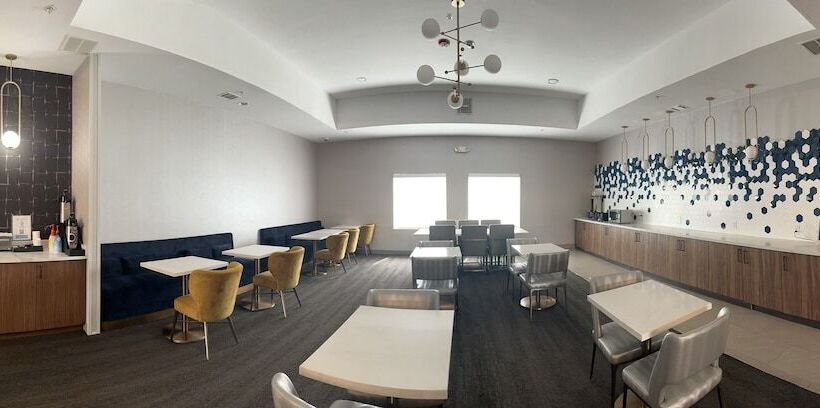 ホテル La Quinta Inn & Suites By Wyndham Decatur