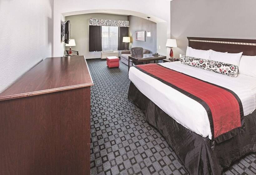 ホテル La Quinta Inn & Suites By Wyndham Decatur