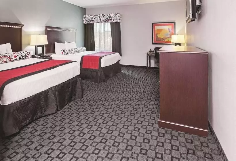 호텔 La Quinta Inn & Suites By Wyndham Decatur