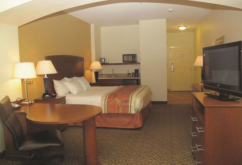 فندق La Quinta By Wyndham Lawton / Fort Sill