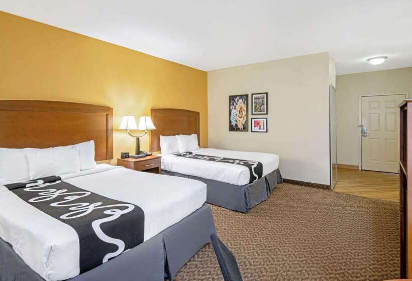 ホテル La Quinta By Wyndham Lawton / Fort Sill