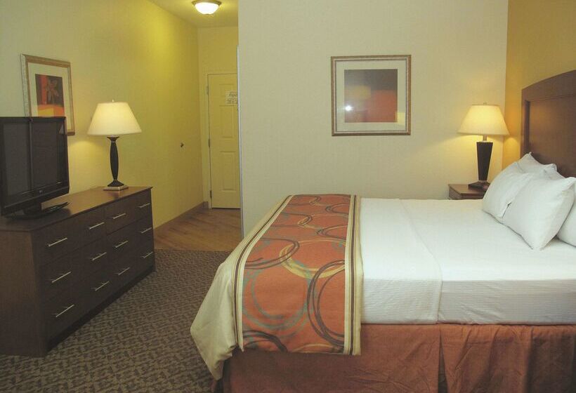 ホテル La Quinta By Wyndham Lawton / Fort Sill