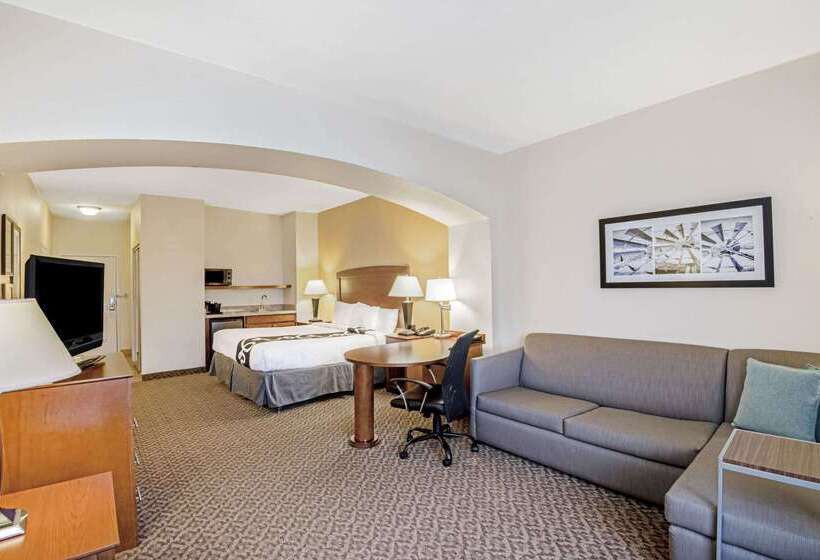 ホテル La Quinta By Wyndham Lawton / Fort Sill