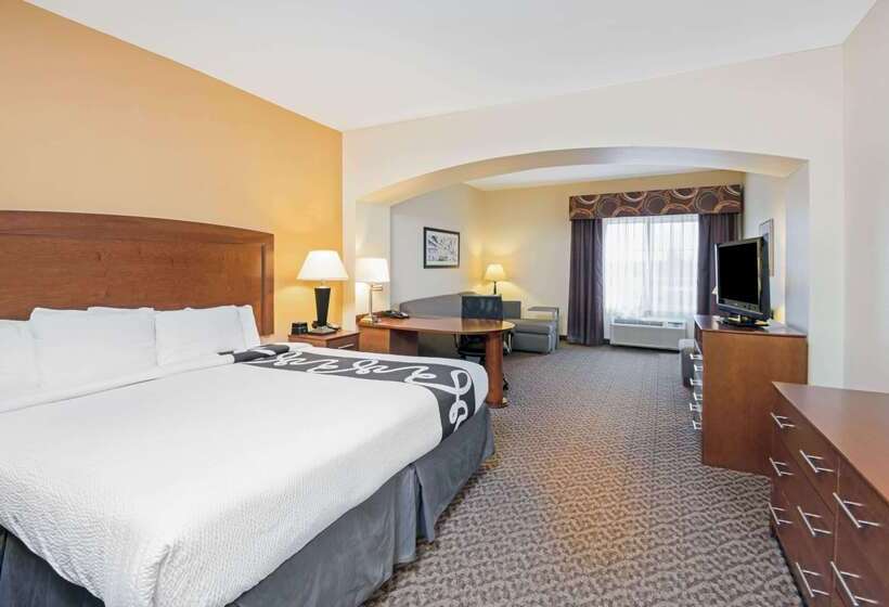 ホテル La Quinta By Wyndham Lawton / Fort Sill