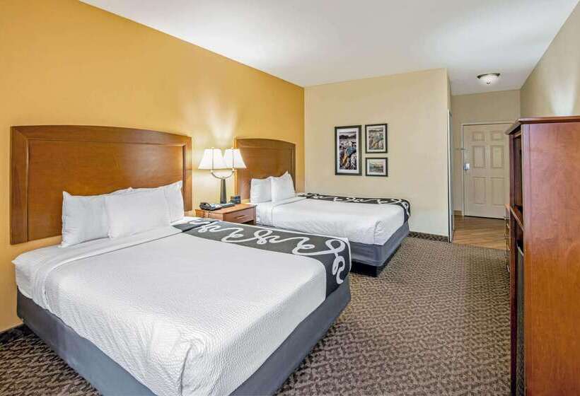 ホテル La Quinta By Wyndham Lawton / Fort Sill