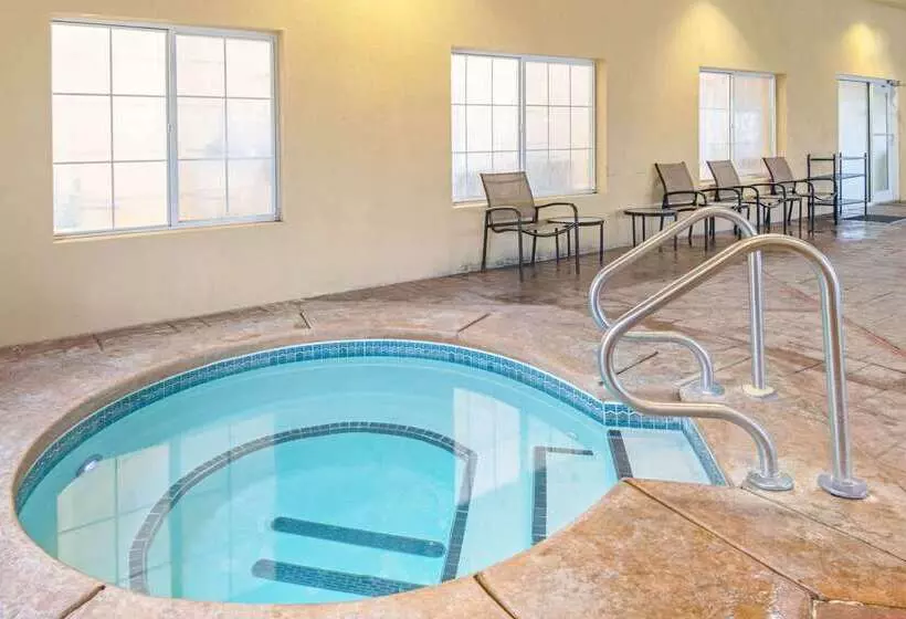 酒店 La Quinta By Wyndham Lawton / Fort Sill