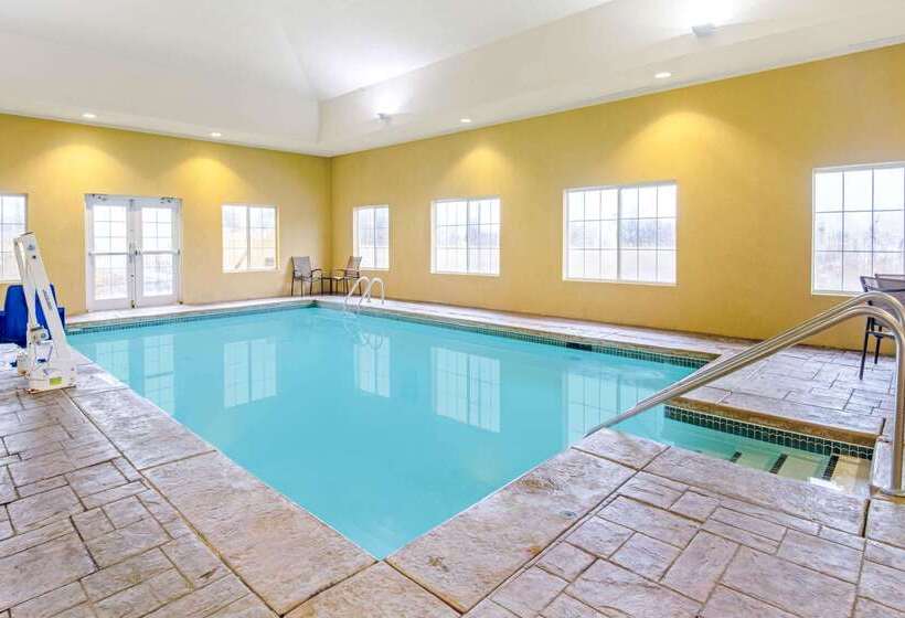 ホテル La Quinta By Wyndham Lawton / Fort Sill