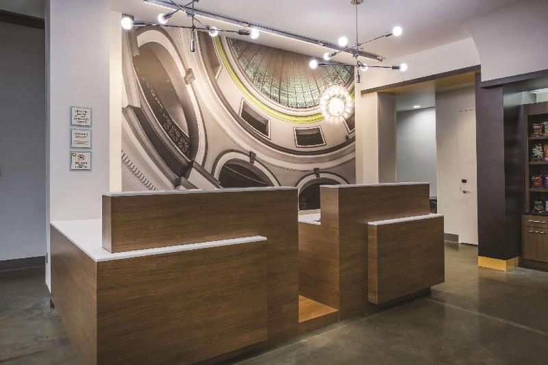 酒店 La Quinta By Wyndham Winchester