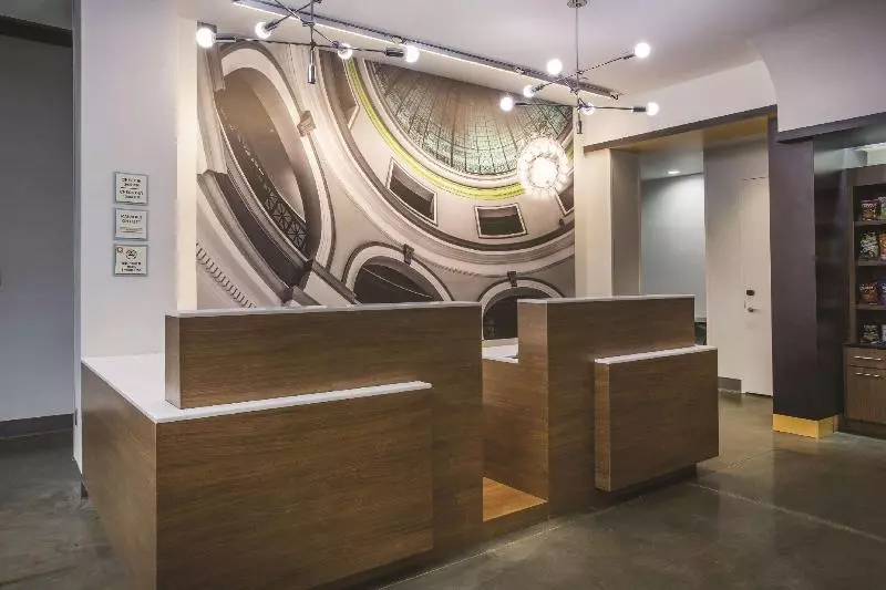 酒店 La Quinta By Wyndham Winchester