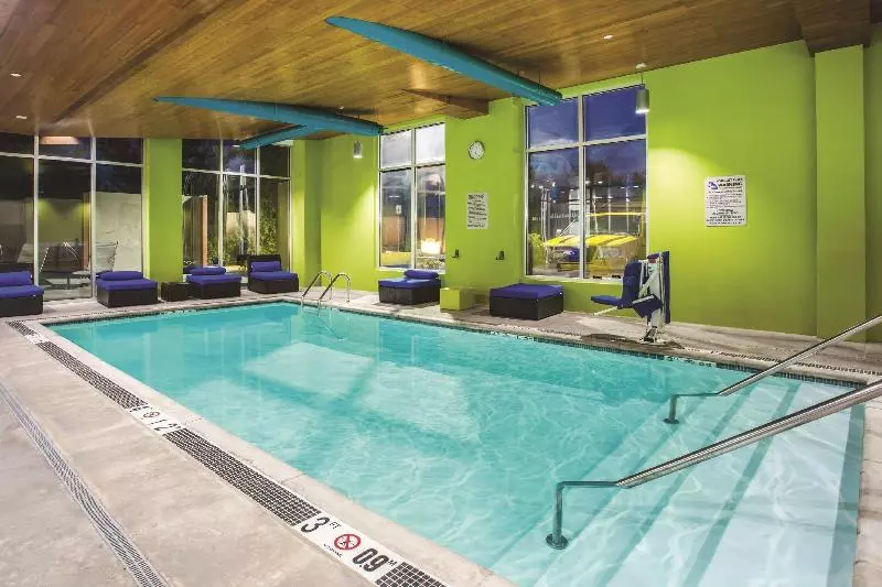 酒店 La Quinta By Wyndham Winchester