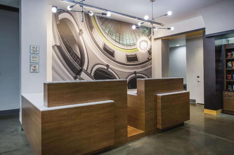 酒店 La Quinta By Wyndham Winchester