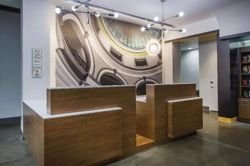 酒店 La Quinta By Wyndham Winchester