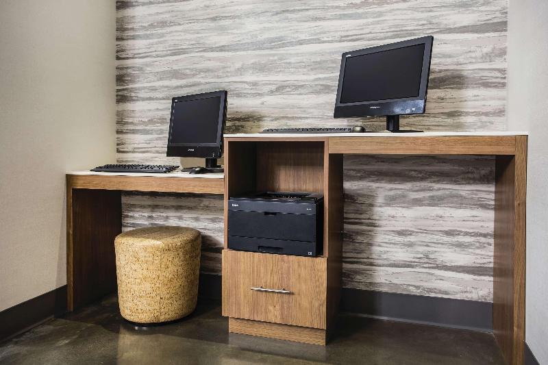 酒店 La Quinta By Wyndham Winchester