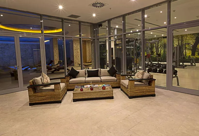 Hotel Ramada Plaza By Wyndham Istanbul Atakoy