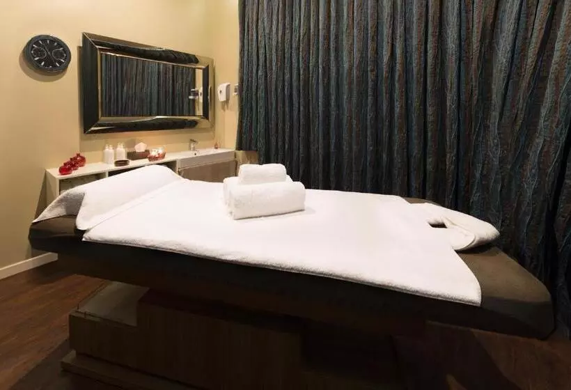 Hotel Ramada Plaza By Wyndham Istanbul Atakoy