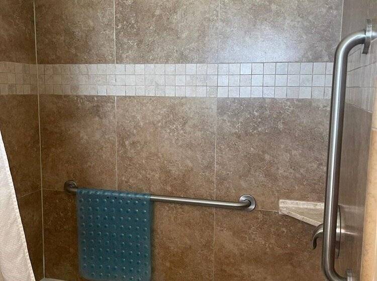 호텔 Riverside Inn & Suites Santa Cruz