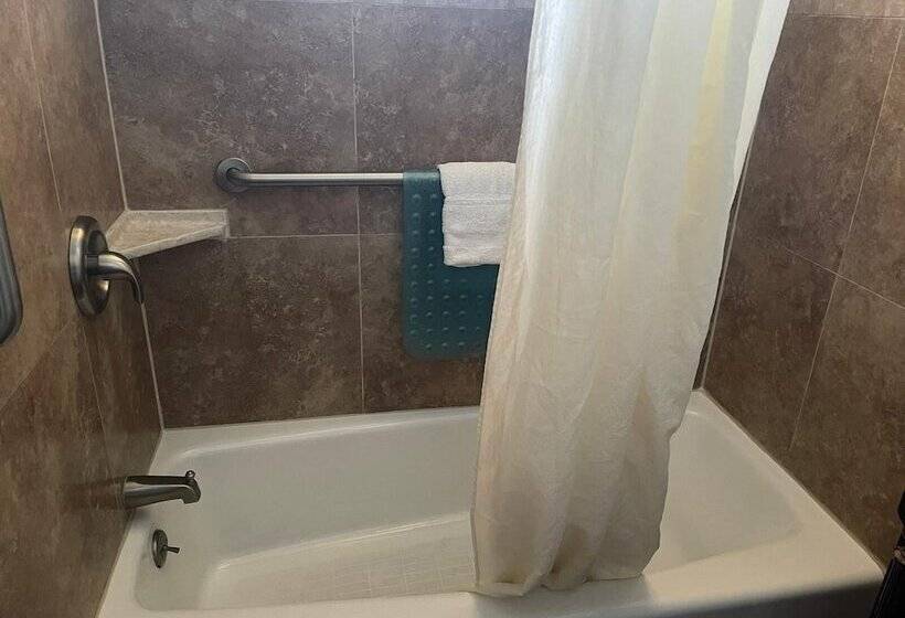 호텔 Riverside Inn & Suites Santa Cruz