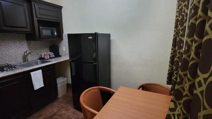 호텔 Riverside Inn & Suites Santa Cruz