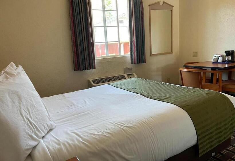 호텔 Riverside Inn & Suites Santa Cruz