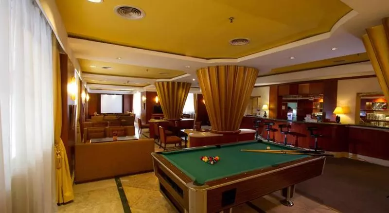 هتل Salak The Heritage Bogor