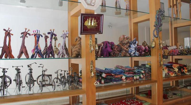 هتل Salak The Heritage Bogor