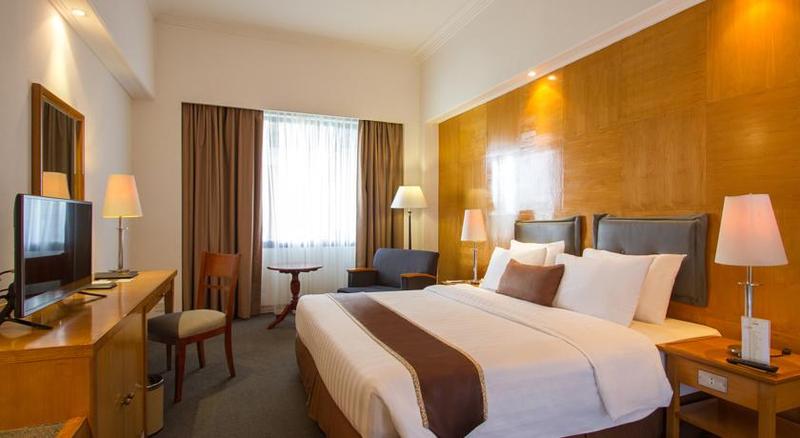 هتل Salak The Heritage Bogor