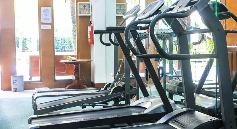 هتل Salak The Heritage Bogor