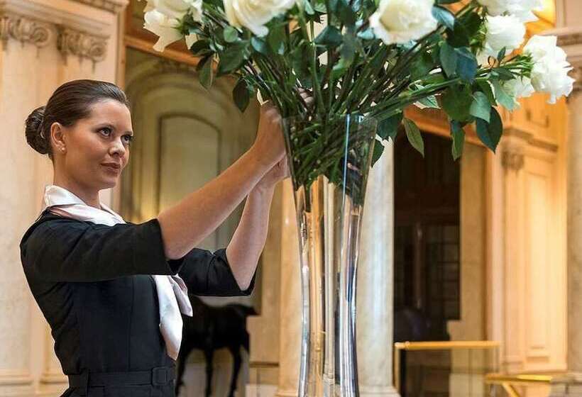 فندق Sofitel Montevideo Casino Carrasco & Spa