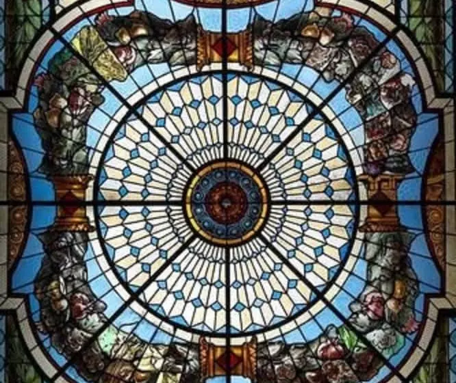 בית מלון כפרי Sofitel Montevideo Casino Carrasco & Spa