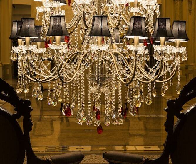 فندق Sofitel Montevideo Casino Carrasco & Spa