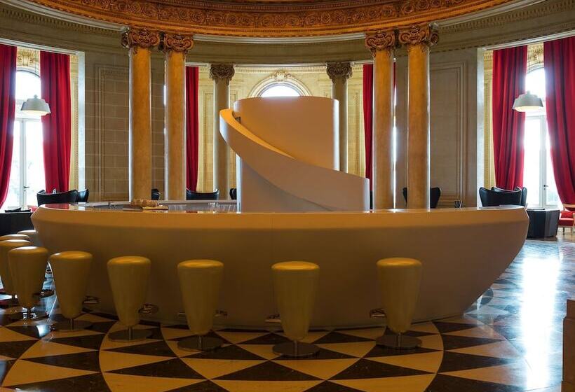 فندق Sofitel Montevideo Casino Carrasco & Spa