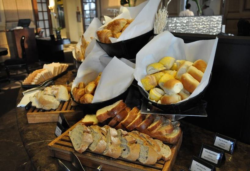 فندق Sofitel Montevideo Casino Carrasco & Spa