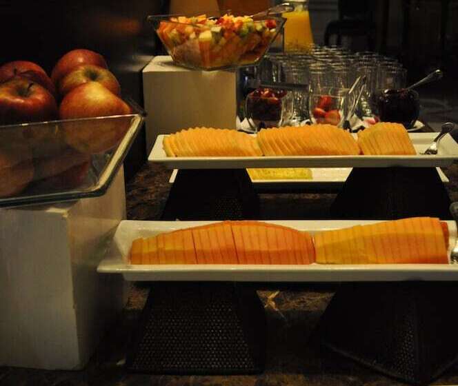 فندق Sofitel Montevideo Casino Carrasco & Spa