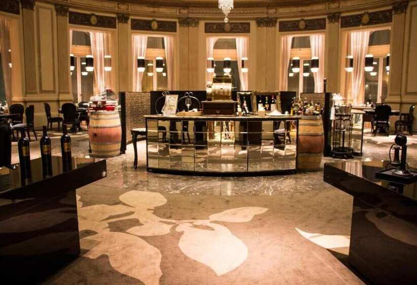 فندق Sofitel Montevideo Casino Carrasco & Spa