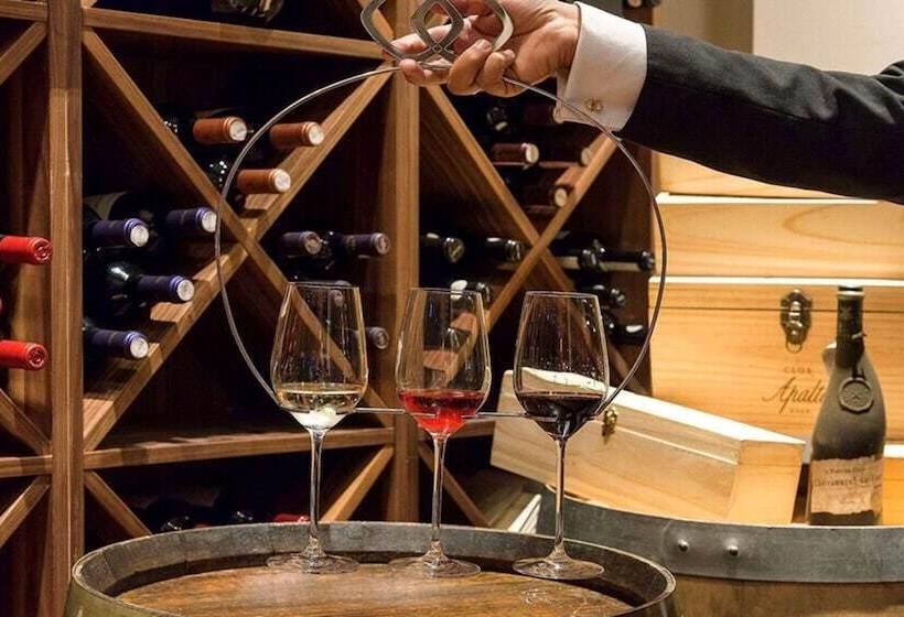 فندق Sofitel Montevideo Casino Carrasco & Spa