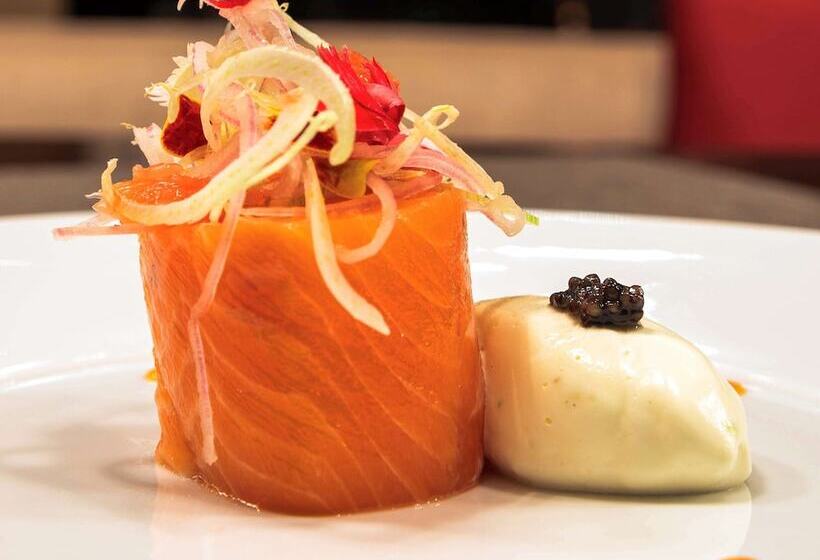 فندق Sofitel Montevideo Casino Carrasco & Spa