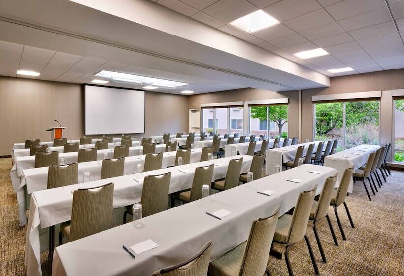 فندق Springhill Suites By Marriott Salt Lake City Draper