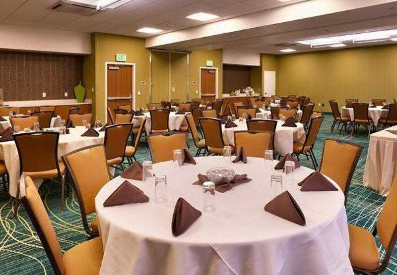 فندق Springhill Suites By Marriott Salt Lake City Draper