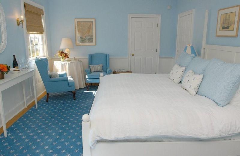 酒店 The Breakwater Inn & Spa