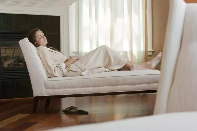 فندق The Breakwater Inn & Spa