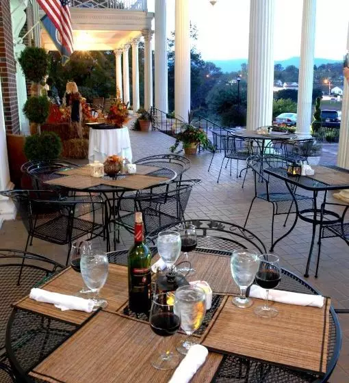 ホテル The Mimslyn Inn