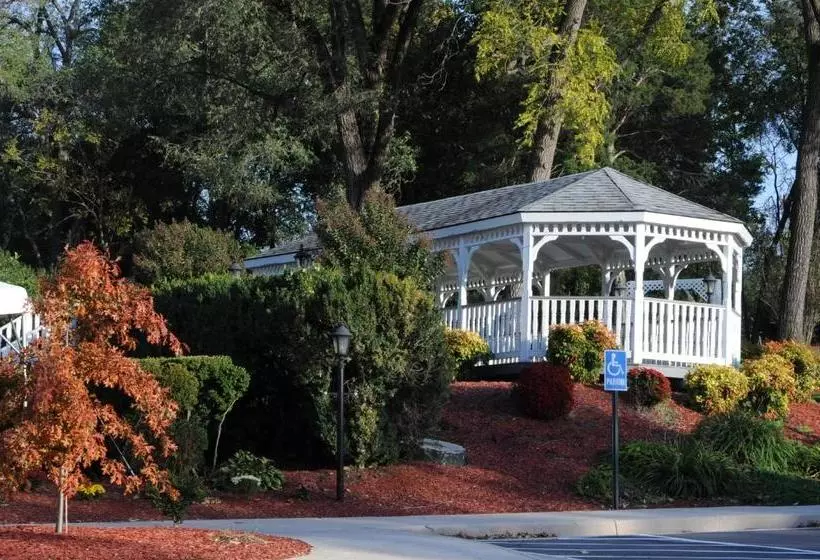 ホテル The Mimslyn Inn