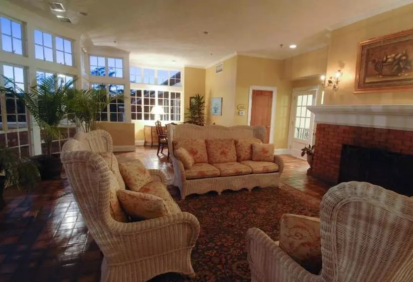 ホテル The Mimslyn Inn