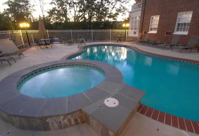 ホテル The Mimslyn Inn