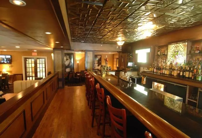 ホテル The Mimslyn Inn