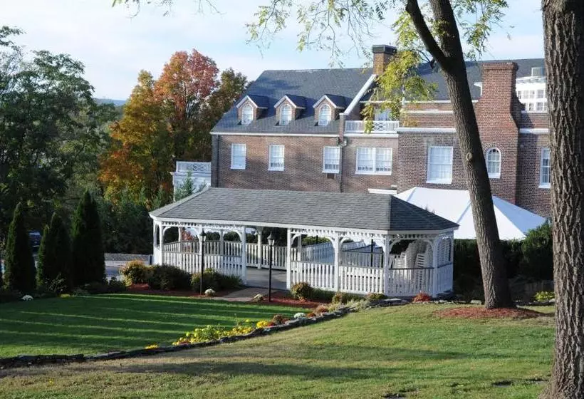 ホテル The Mimslyn Inn