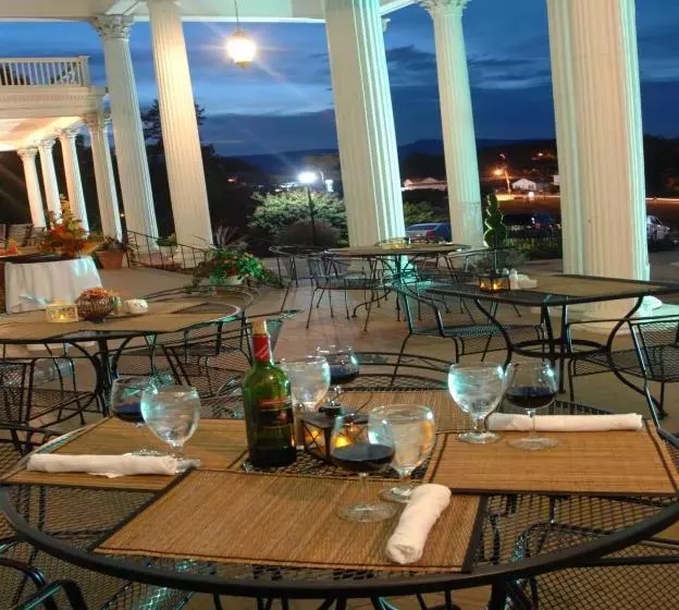 ホテル The Mimslyn Inn