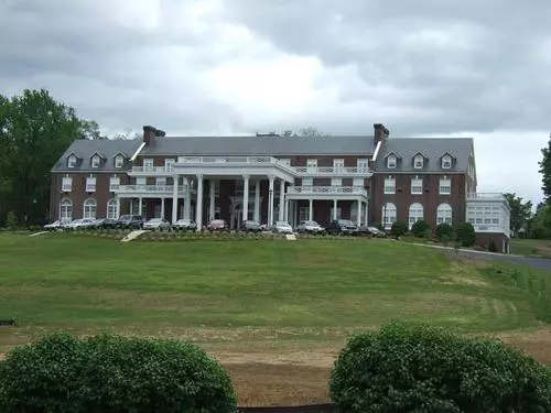 ホテル The Mimslyn Inn